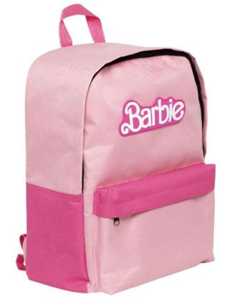 [66816359] BARBIE MOCHILA