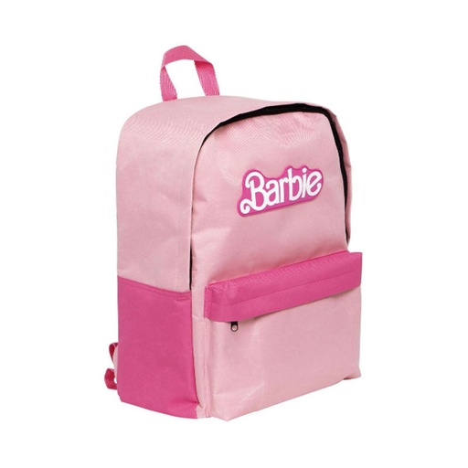 [66816359] BARBIE MOCHILA