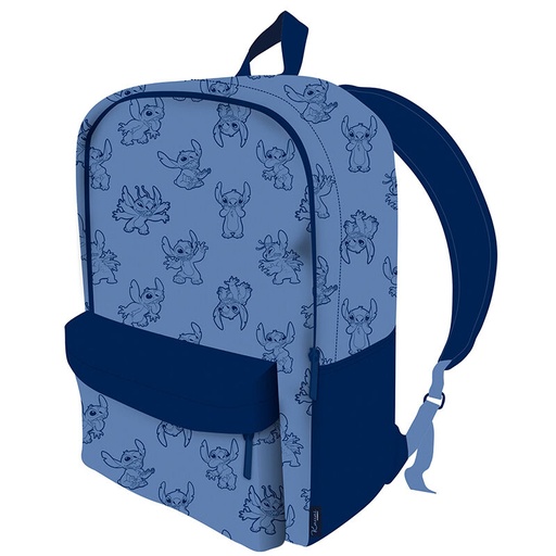 [66816474] STITCH MOCHILA 41CM