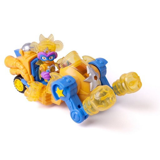 [49603584] SUPERTHINGS K.P. VEHICULO MULTY
