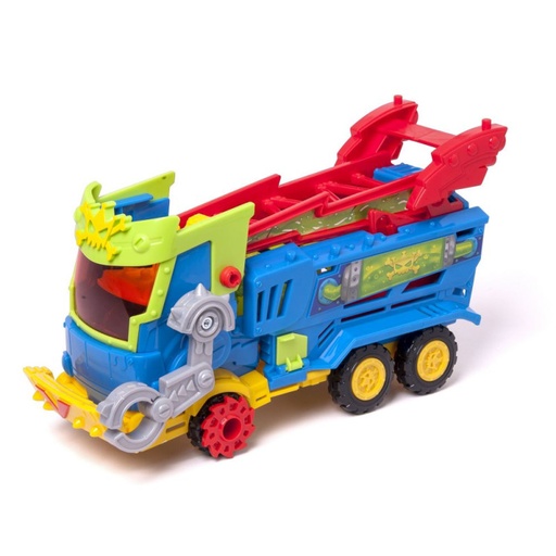 [49603580] SUPERTHINGS MR KING TRUCK