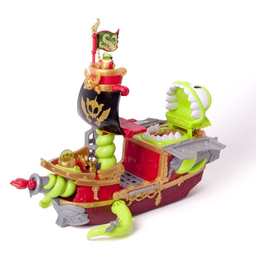 [49603608] PIRATIX KRAKEN SHIP