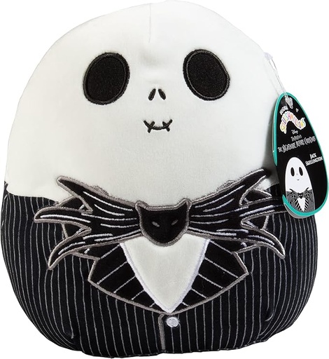 [23378447] SQUISH. N.B.C. 20CM JACK SKELLING.