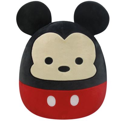 [23340892] SQUISHMALLOWS MICKEY 40CM