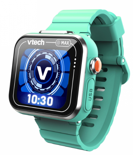 [37331687] KIDIZOOM SMARTWATCH MAX VERDE