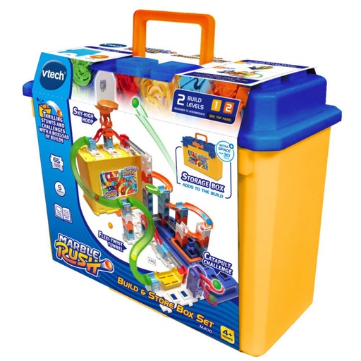 [37371722] MARBLE RUSH CAJA CIRCUITO