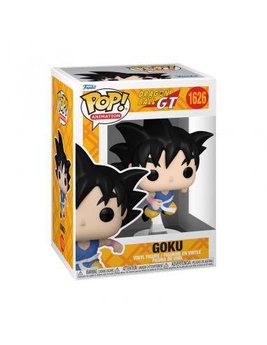 [54372088] DRAGON BALL- POP GOKU