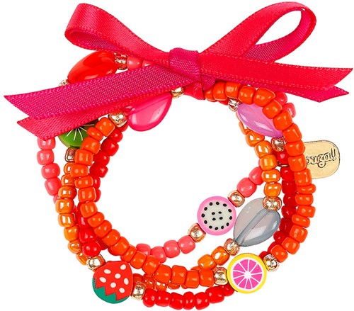 [61128343] BRAZALETES ANNALIES FRUITA