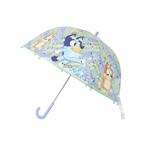 [50911114] BLUEY PARAGUAS INFANTIL