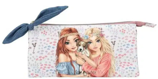 [50212924] ESTUCHE VELO FLEUR TOP MODEL