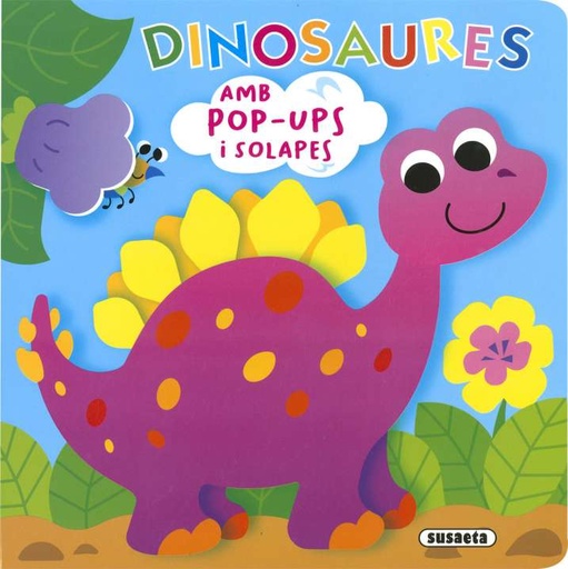 [53596273] DINOSAURES