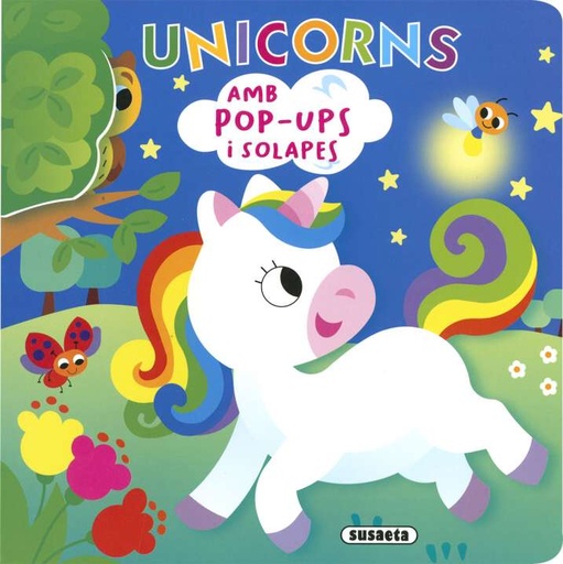 [53596274] UNICORNS