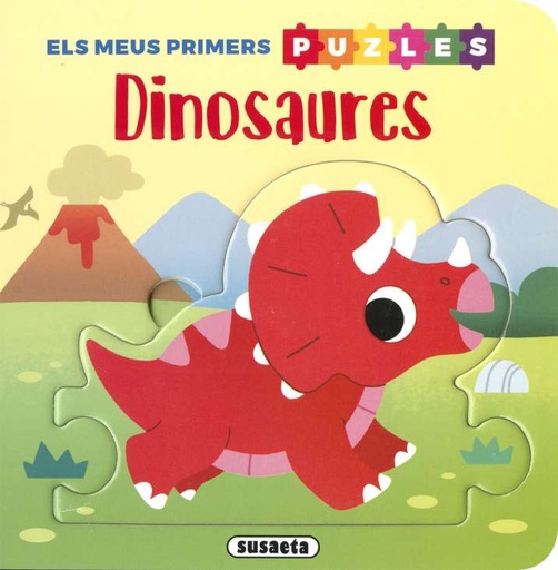 [53596294] DINOSAURES