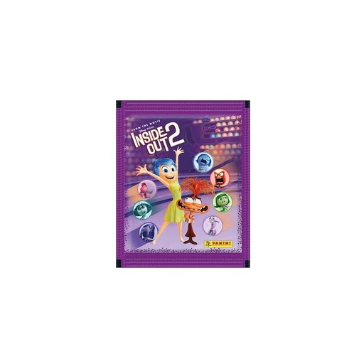 [39601700] SOBRE INSIDE OUT 2 MOVIE