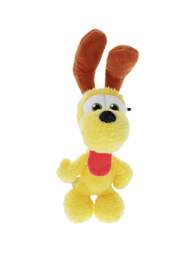 [14731618] PELUCHE GARFIELD-ODIE 20 CM.
