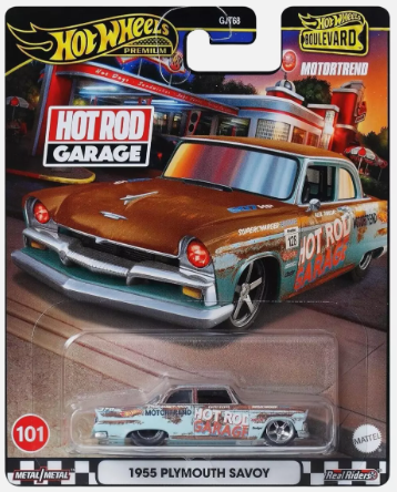 [24518539] H.W.BOULEVARD PLYMOUTH SAVOY