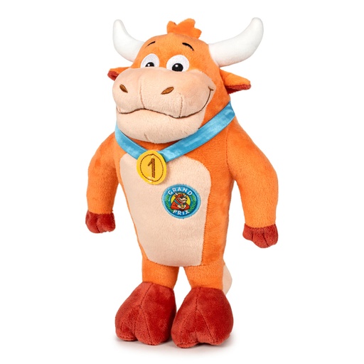 [13065272] PELUCHE GRAND PRIX 43 CM.