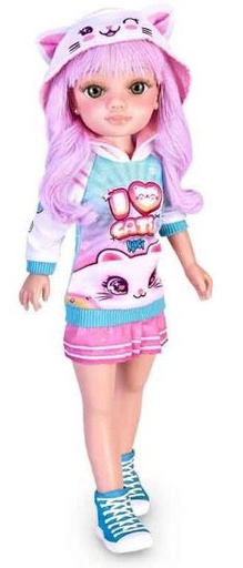 [13017288] NANCY CATWAII