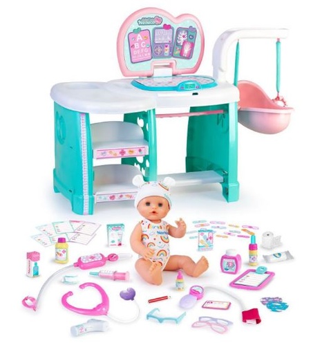 [13017281] NENUCO CENTRO MEDICO