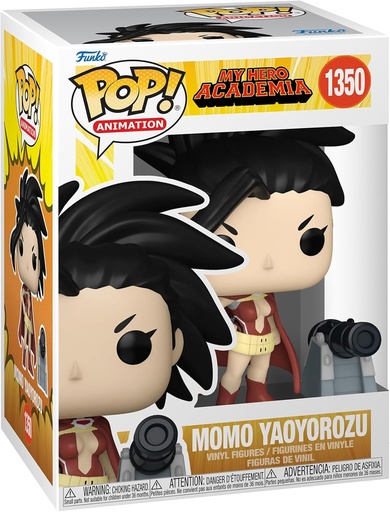 [54368760] POP MHA - YAOYOROZU