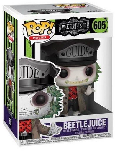[54332319] POP HORROR - BEETLEJUICE