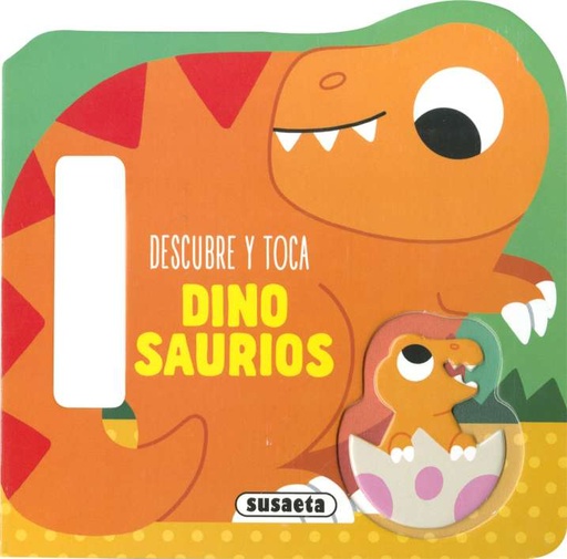 [53579765] DESCUBRE Y TOCA DINOSAURIOS