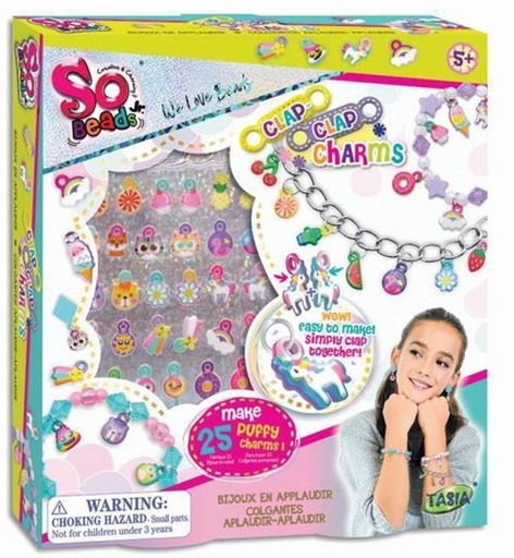 [86008355] SET COLGANTES PULSERAS