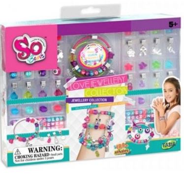 [86008318] SET BISUTERIA PULSERAS