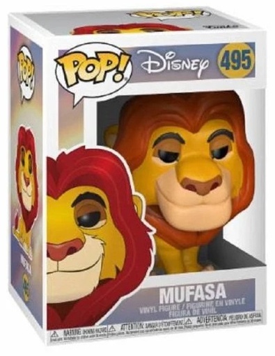 [54336391] POP REY LEON - MUFASA