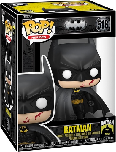 [54380686] POP BATMAN - 85TH BATMAN