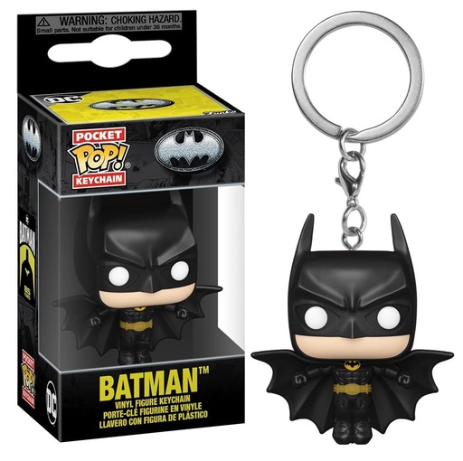 [54380683] LLAVERO POP - BATMAN 85TH