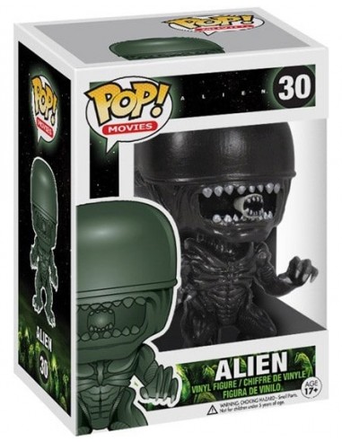 [54303143] POP - ALIEN (MOVIE)