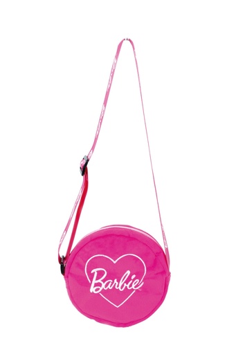 [66816684] BANDOLERA BARBIE 16x16x3