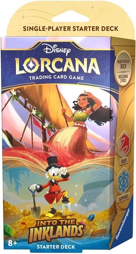 [26998278] MAZO LORKANA INTO THE INKLANDS B