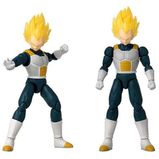 [02537154] DRAGON STARS VEGETA EXCLUSIVE