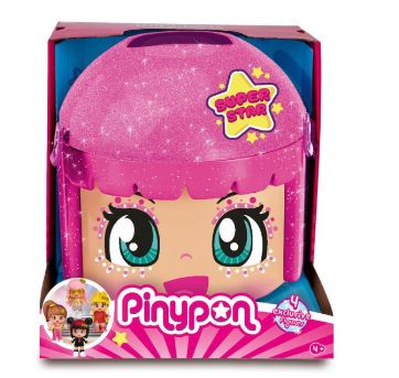 [13017295] PIN Y PON SUPER STAR