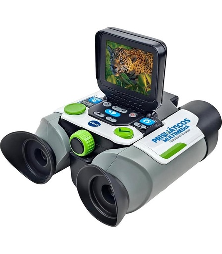 [37318622] PRISMATICOS MULTIMEDIA NATURE