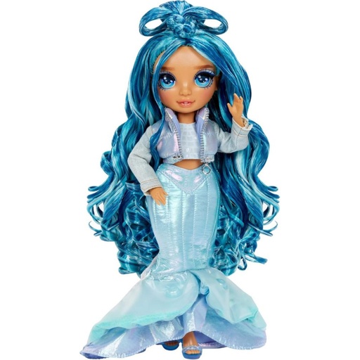 [37712083] RAINBOW HIGH WINTER WOND.SKYLER