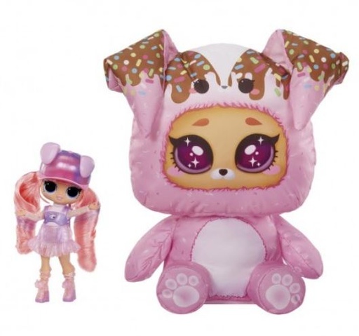 [37750414] LOL SURP.TWEENS COST.-ALI DANCE