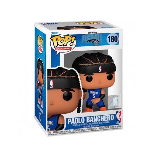 [54375121] NBA-POP PAOLO BANCHERO