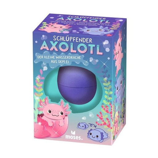 [64538241] HUEVO DE AJOLOTE