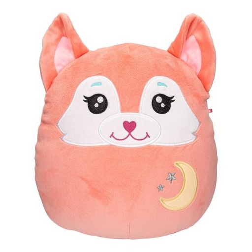 [50213048] ZORRO PELUCHE SWOPPIES YLVI