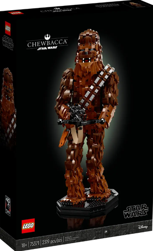 [22575371] CHEWBACCA