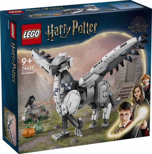 [22576427] BUCKBEAK