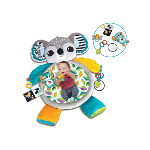 [37374522] MANTITA JUEGOS KOALA DORMILON