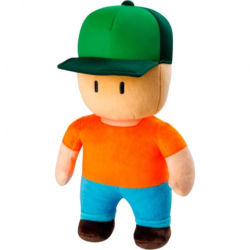 [03507081] STUMBLE GUYS-MR.STUMBLE 30 CM.