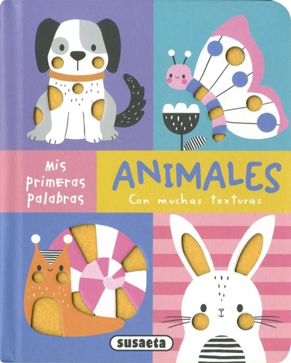 [53596433] ANIMALES