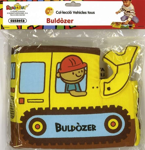 [53596695] BULDOZER