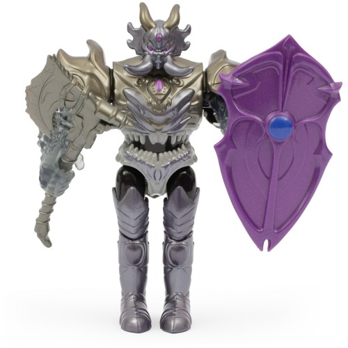 [13017473] GORMITI-VILLANO BARON DURGHON