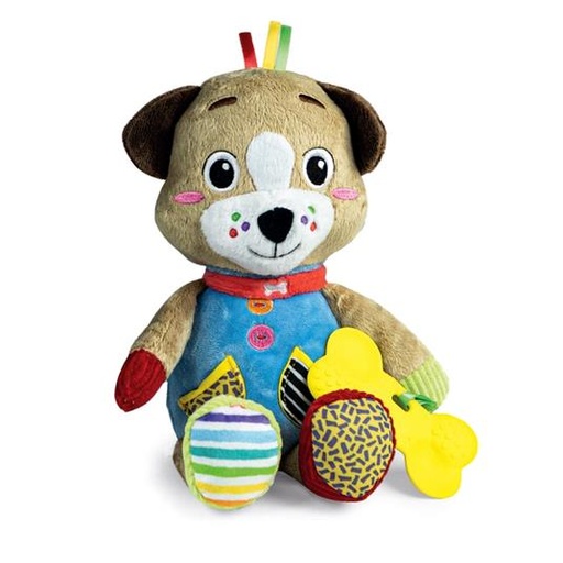 [06617759] PETE EL PERRITO PELUCHE